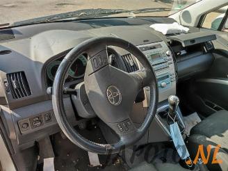 Toyota Corolla-verso Corolla Verso (R10/11), MPV, 2004 / 2009 1.8 16V VVT-i picture 12