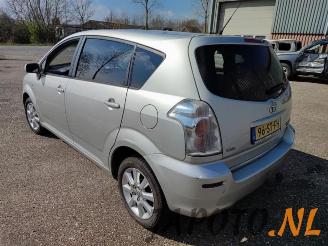 Toyota Corolla-verso Corolla Verso (R10/11), MPV, 2004 / 2009 1.8 16V VVT-i picture 3