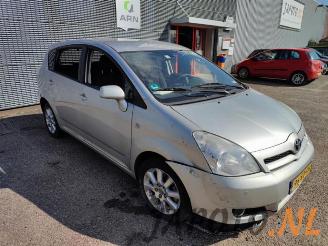 Toyota Corolla-verso Corolla Verso (R10/11), MPV, 2004 / 2009 1.8 16V VVT-i picture 5