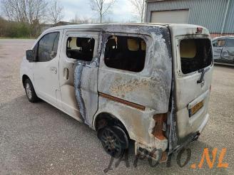 Nissan Nv200 NV 200 Evalia (M20M), Bus, 2009 1.6 16V picture 3