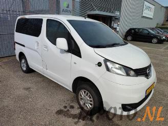 Nissan Nv200 NV 200 Evalia (M20M), Bus, 2009 1.6 16V picture 6