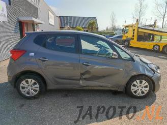 Hyundai Ix20 iX20 (JC), SUV, 2010 / 2019 1.4i 16V picture 6