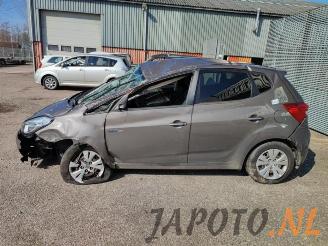 Hyundai Ix20 iX20 (JC), SUV, 2010 / 2019 1.4i 16V picture 2