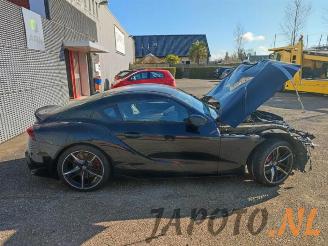 Toyota Supra Supra (DB), Coupe, 2019 3.0 GR Turbo 24V picture 6