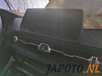 Toyota Supra Supra (DB), Coupe, 2019 3.0 GR Turbo 24V picture 17