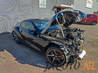 Toyota Supra Supra (DB), Coupe, 2019 3.0 GR Turbo 24V picture 10