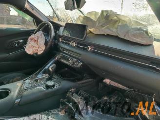 Toyota Supra Supra (DB), Coupe, 2019 3.0 GR Turbo 24V picture 14