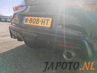 Toyota Supra Supra (DB), Coupe, 2019 3.0 GR Turbo 24V picture 8