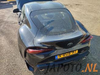 Toyota Supra Supra (DB), Coupe, 2019 3.0 GR Turbo 24V picture 7