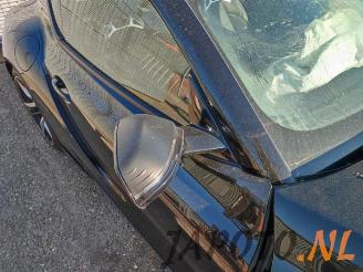 Toyota Supra Supra (DB), Coupe, 2019 3.0 GR Turbo 24V picture 12