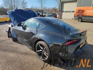 Toyota Supra Supra (DB), Coupe, 2019 3.0 GR Turbo 24V picture 3