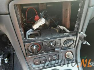 Mazda MX-5 MX-5 (NB18/35/8C), Cabrio, 1998 / 2005 1.6i 16V picture 13