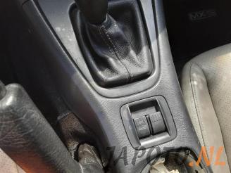 Mazda MX-5 MX-5 (NB18/35/8C), Cabrio, 1998 / 2005 1.6i 16V picture 14