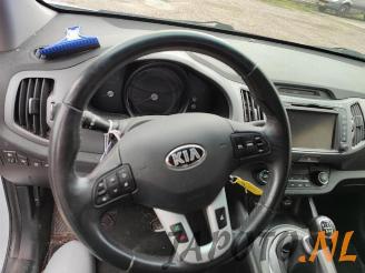 Kia Sportage Sportage (SL), Terreinwagen, 2010 / 2016 1.6 GDI 16V 4x2 picture 12