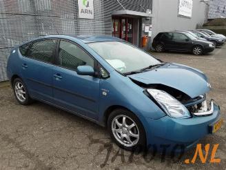 Toyota Prius Prius (NHW20), Liftback, 2003 / 2009 1.5 16V picture 3