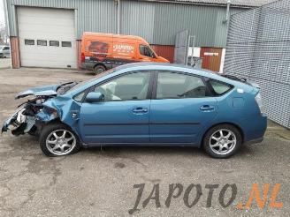 Toyota Prius Prius (NHW20), Liftback, 2003 / 2009 1.5 16V picture 8