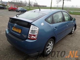 Toyota Prius Prius (NHW20), Liftback, 2003 / 2009 1.5 16V picture 2