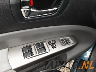 Toyota Prius Prius (NHW20), Liftback, 2003 / 2009 1.5 16V picture 5