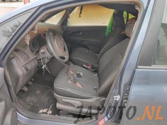 Kia Venga Venga, MPV, 2010 / 2019 1.6 CVVT 16V picture 8