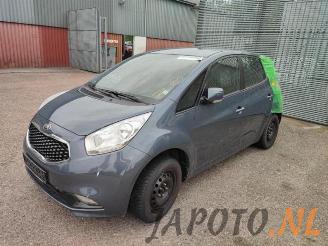 skadebil machine Kia Venga Venga, MPV, 2010 / 2019 1.6 CVVT 16V 2015/1
