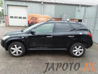 Nissan Murano Murano (Z51), SUV, 2007 / 2014 3.5 V6 24V 4x4 picture 2