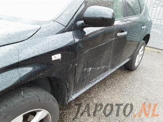 Nissan Murano Murano (Z51), SUV, 2007 / 2014 3.5 V6 24V 4x4 picture 8