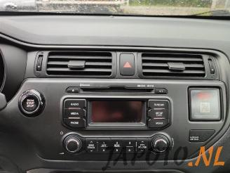 Kia Rio Rio III (UB), Hatchback, 2011 / 2017 1.2 CVVT 16V picture 14