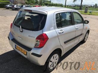 Suzuki Celerio Celerio (LF), Hatchback 5-drs, 2014 1.0 12V Dualjet picture 5