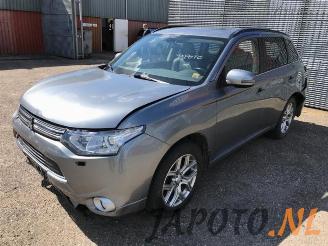 Sloopauto Mitsubishi Outlander Outlander (GF/GG), SUV, 2012 2.0 16V PHEV 4x4 2014/4
