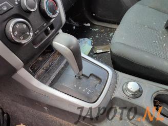 Isuzu D-Max D-Max (TFR/TFS), Pick-up, 2012 2.5 D Twin Turbo picture 16