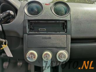 Mitsubishi Colt Colt (Z2/Z3), Hatchback, 2004 / 2012 1.3 16V picture 15