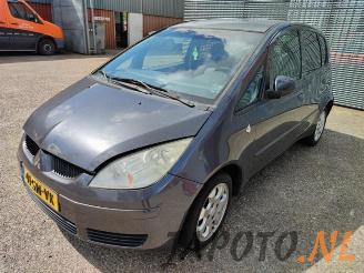 Sloopauto Mitsubishi Colt Colt (Z2/Z3), Hatchback, 2004 / 2012 1.3 16V 2006/3