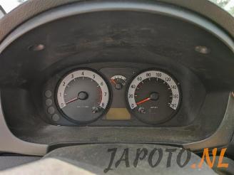 Kia Picanto Picanto (BA), Hatchback, 2004 / 2011 1.1 12V picture 12