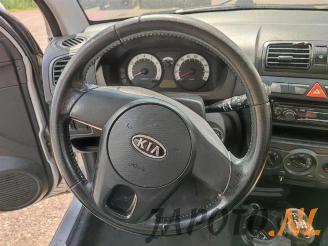 Kia Picanto Picanto (BA), Hatchback, 2004 / 2011 1.1 12V picture 11