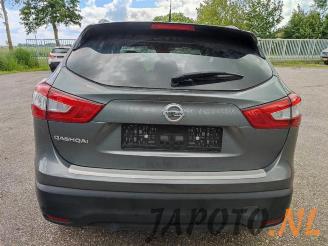 Nissan Qashqai Qashqai (J11), SUV, 2013 1.6 DIG-T 163 16V picture 4