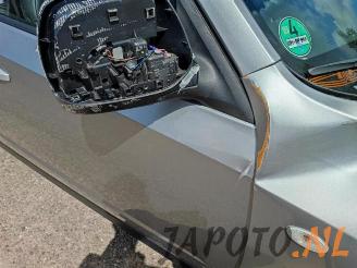 Subaru Forester Forester (SH), SUV, 2008 / 2013 2.0D picture 11