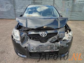 Toyota Auris Auris (E15), Hatchback, 2006 / 2012 1.6 Dual VVT-i 16V picture 7