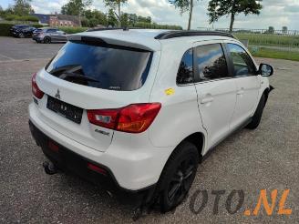 Mitsubishi ASX ASX, SUV, 2010 / 2023 1.8 DI-D HP MIVEC 16V picture 4