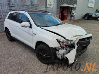 Mitsubishi ASX ASX, SUV, 2010 / 2023 1.8 DI-D HP MIVEC 16V picture 6
