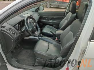 Mitsubishi ASX ASX, SUV, 2010 / 2023 1.8 DI-D HP MIVEC 16V picture 8