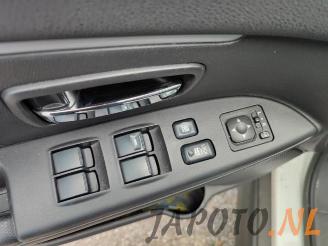 Mitsubishi ASX ASX, SUV, 2010 / 2023 1.8 DI-D HP MIVEC 16V picture 10