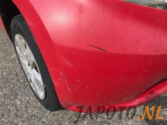 Daihatsu Sirion Sirion 2 (M3), Hatchback, 2005 1.0 12V DVVT picture 10