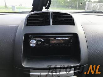 Daihatsu Sirion Sirion 2 (M3), Hatchback, 2005 1.0 12V DVVT picture 15