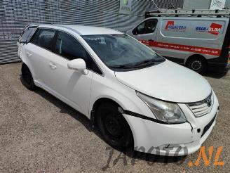 Toyota Avensis Avensis Wagon (T27), Combi, 2008 / 2018 1.8 16V VVT-i picture 6