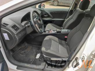 Toyota Avensis Avensis Wagon (T27), Combi, 2008 / 2018 1.8 16V VVT-i picture 8