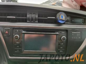 Toyota Auris Auris (E18), Hatchback 5-drs, 2012 / 2019 1.4 D-4D-F 16V picture 15