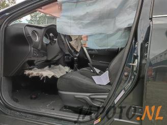 Toyota Auris Auris (E18), Hatchback 5-drs, 2012 / 2019 1.4 D-4D-F 16V picture 12