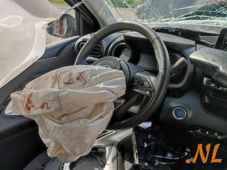 Toyota Yaris Yaris IV (P21/PA1/PH1), Hatchback, 2020 1.5 12V Hybrid picture 15