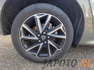 Toyota Yaris Yaris IV (P21/PA1/PH1), Hatchback, 2020 1.5 12V Hybrid picture 21