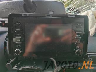 Toyota Yaris Yaris IV (P21/PA1/PH1), Hatchback, 2020 1.5 12V Hybrid picture 16